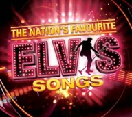Rock - Elvis Presley: The Nation's Favourite Elvis Songs - miniaturka - grafika 1