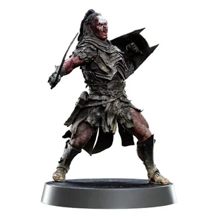 Figurka The Lord Of The Rings Figures Of Fandom - Lurtz - Figurki dla dzieci - miniaturka - grafika 1