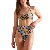 Stroje kąpielowe - Dół od stroju kąpielowego Billabong A/Div Medium Bottoms - miniaturka - grafika 1