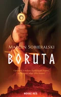 Fantasy - Boruta - miniaturka - grafika 1