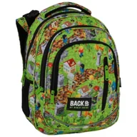 Plecaki szkolne i tornistry - Plecak BackUp 7 R61 DERFORM - miniaturka - grafika 1