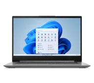 Laptopy - Lenovo IdeaPad 3 17IAU7 17,3" i3-1215U 8GB RAM 512GB Dysk SSD Win11 Szary 82RL00E3PB - miniaturka - grafika 1