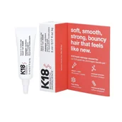 Maski do włosów - K18 Odbudowująca maska molekularna do włosów bez spłukiwania 5ml - miniaturka - grafika 1