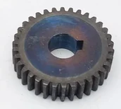 Akcesoria do urządzeń pomiarowych - Dedra Koło zębate - miniaturka - grafika 1