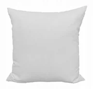 Poszewki na poduszki - Poszewka Dekoracyjna Biała Na Poduszkę 40X40 Mix - miniaturka - grafika 1