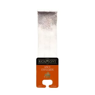 RICHMONT Owocowa herbata Richmont Spicy Cinnamon 50x6g 3891-uniw - Herbata - miniaturka - grafika 3
