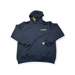 Wciągana bluza męska z kapturem Carhartt L - Bluzy męskie - miniaturka - grafika 1