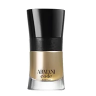 Wody i perfumy męskie - Giorgio Armani Code Absolu Pour Homme Woda perfumowana 30ml - miniaturka - grafika 1