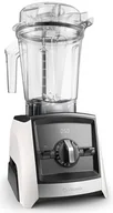 Blendery kielichowe - Vitamix A2500i Ascent biały - miniaturka - grafika 1