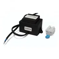 Akcesoria do bram - DTM System Zasilacz do napędu SWIFT6 dla lamp 24V - miniaturka - grafika 1