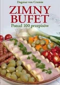 Książki kucharskie - Zimny bufet - miniaturka - grafika 1