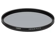 Akcesoria fotograficzne - Filtr CANON, 82 mm, B, Circular PL - miniaturka - grafika 1