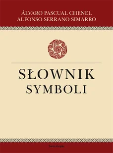 Słownik symboli - Słowniki języka polskiego - miniaturka - grafika 1