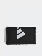 Portfele - adidas Portfel Essentials Training Wallet HT4750 Czarny - miniaturka - grafika 1