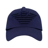 Czapki męskie - Emporio Armani Bejsbolówka - miniaturka - grafika 1