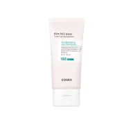Kremy do twarzy - COSRX ALOE 54.2 AQUA TONE-UP SUNSCREEN KREM DO TWARZY SPF 50+ PA++++ 50ML - miniaturka - grafika 1