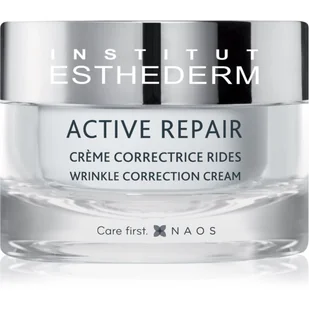 Institut Esthederm Active Repair krem silnie regenerujący naprawczy oraz zapobiegający pierwszym zmarszczkom 50 ml - Kremy do twarzy - miniaturka - grafika 1