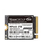 Dyski SSD - Team Group MP44S 2TB, SSD PCIe 4.0 x4, NVMe, M.2 2230 TM5FF3002T0C101 - miniaturka - grafika 1