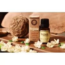 Song of India Olejek zapachowy madurai jasmine 10ml Song of India - Zapachy do domu - miniaturka - grafika 1