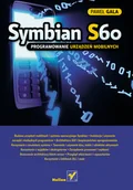 Systemy operacyjne i oprogramowanie - Symbian S60. Programowanie Urządzeń Mobilnych - miniaturka - grafika 1