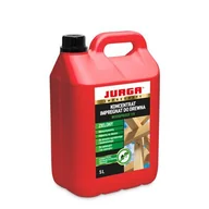 Zaprawy budowlane - Impregnat do drewna WOODPROOF 1:9 5 l JURGA - miniaturka - grafika 1