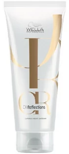 Wella Oil Reflection odżywka nabłyszczająca do włosów 200ml 11010 - Odżywki do włosów - miniaturka - grafika 1