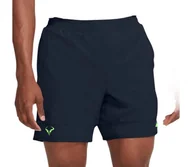 Spodenki damskie - Nike - Rafa Mnk Dfadv Short 7in, szorty męskie - miniaturka - grafika 1