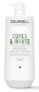 Goldwell Dualsenses Curly Twist Shampoo 250ml - Szampony do włosów - miniaturka - grafika 3