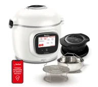 Multicookery - Tefal Cook4me Touch Pro CY94X1F1 - miniaturka - grafika 1
