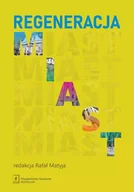 Albumy - architektura - Regeneracja miast - Rafał Matyja - książka - miniaturka - grafika 1