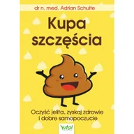 Poradniki hobbystyczne - Kupa szczęścia - miniaturka - grafika 1