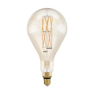 Eglo ściemnialna LED žarówka PS160 E27/8W/230V - 11686 - Żarówki LED - miniaturka - grafika 1