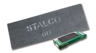 Siatka do gipsu granulacja 240  Stalco - Materiały ścierne - miniaturka - grafika 1