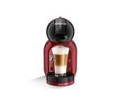 Ekspresy do kawy - Krups NESCAFÉ DOLCE GUSTO MINI ME KP123H - miniaturka - grafika 1