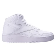 Sneakersy męskie - Męskie Sneakersy REEBOK ATR CHILL MID 100201339 – Biały - miniaturka - grafika 1