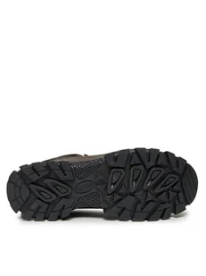 Buty trekkingowe męskie Campus JOVAN brązowe CM0106324860 - Buty trekkingowe męskie - miniaturka - grafika 1