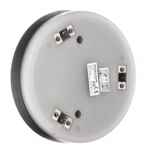 Wever & Ducré Lighting WIND &amp; DUCRÉ Miles 3.0 round wall 26 marmurowy czarny - Lampy ścienne - miniaturka - grafika 3