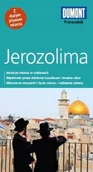 Przewodniki - Jerozolima. Przewodnik - miniaturka - grafika 1