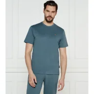 Koszulki męskie - Napapijri T-shirt SALIS Regular Fit - miniaturka - grafika 1