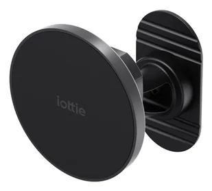 iOttie iTap 3 Uchwyt aktywny Telefon komórkowy/Smartfon Czarny - Uchwyty samochodowe do telefonów - miniaturka - grafika 1