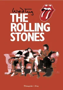 Według The Rolling Stones - Książki o kulturze i sztuce - miniaturka - grafika 1