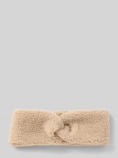 Opaska z futerka model ‘KOGTHEA’ - Czapki dla dzieci - miniaturka - grafika 1