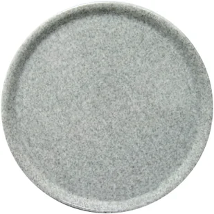Talerz do pizzy z porcelany Granite śr. 31 cm - zestaw 6 szt. - Talerze Talerz do pizzy z porcelany Granite śr. 31 cm - zestaw 6 szt. - Talerze - miniaturka - grafika 1