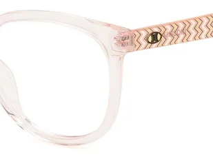 Okulary korekcyjne Missoni MMI 0116 35J - Okulary korekcyjne, oprawki, szkła - miniaturka - grafika 4