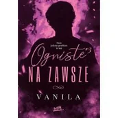 Literatura obyczajowa - Ogniste na zawsze - miniaturka - grafika 1