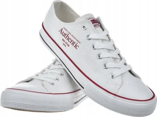 MĘSKIE TRAMPKI BIG STAR SHOES TENISÓWKI NN174057 101 r. 44 - Trampki męskie - miniaturka - grafika 1