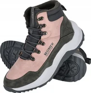 Obuwie robocze - Trzewiki z PU, damskie Reis PICCOLA RSW r. 36 - miniaturka - grafika 1