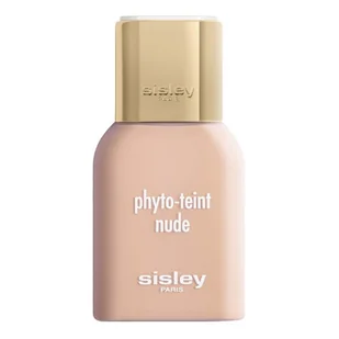 Sisley Phyto-Teint Nude 00C Swan 30 ml - Podkłady do twarzy - miniaturka - grafika 2