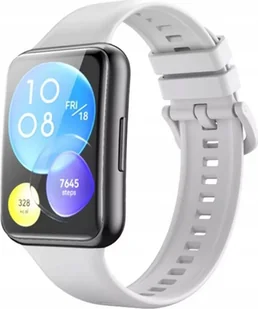 PASEK Bransoleta opaska do HUAWEI WATCH FIT 2 - Akcesoria do smartwatchy - miniaturka - grafika 1