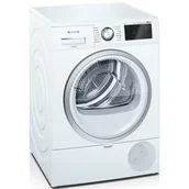 Suszarki do prania - Siemens WT7W461BY - miniaturka - grafika 1